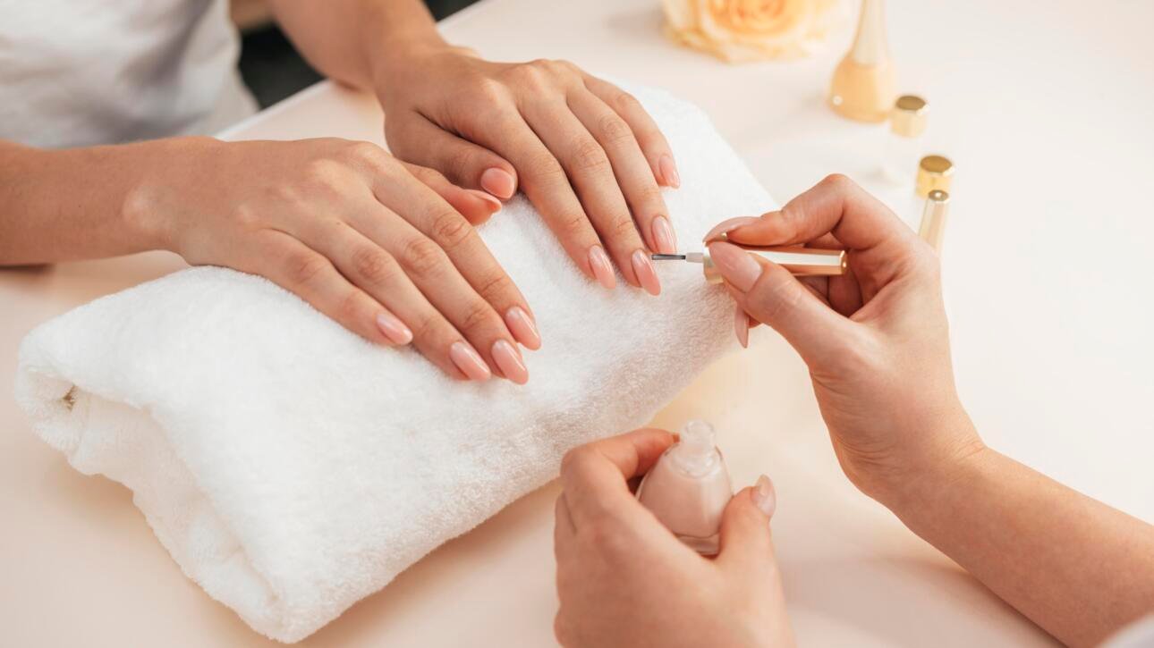 Nail Technician License in CT